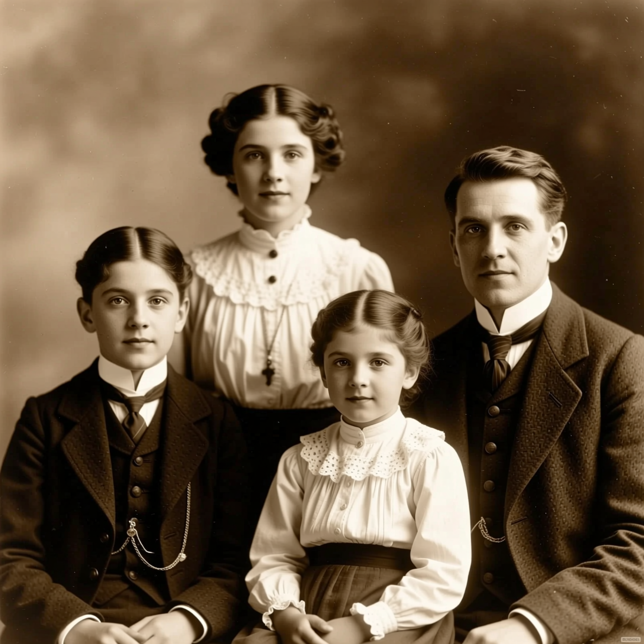 Photo Restore