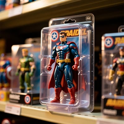 Action Figure