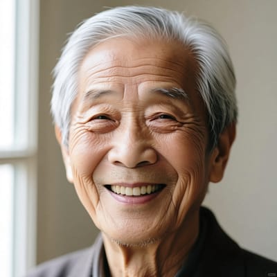 Age Me