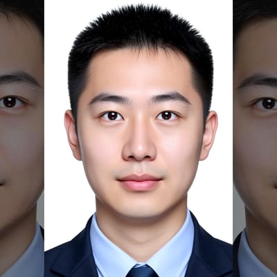 Biometric Photo