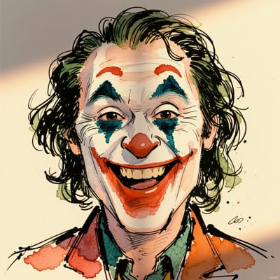 Caricature