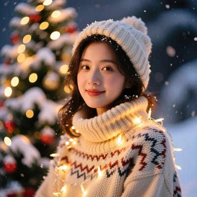 Christmas Card