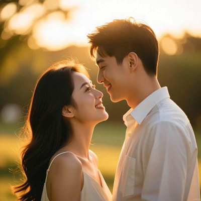 Couple Photo