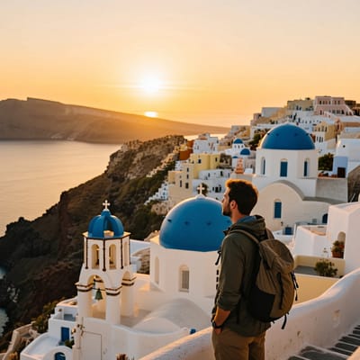 Dream Destination