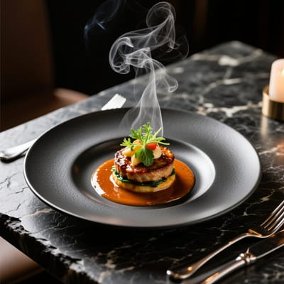 Food Photography