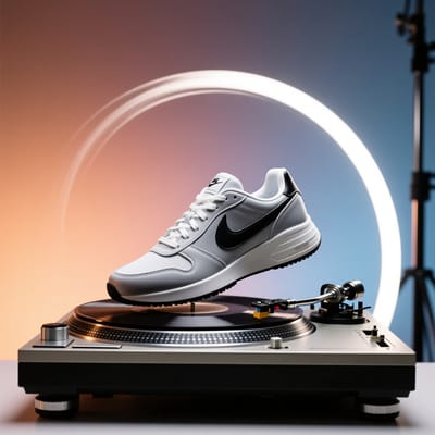 Product 360° Spin