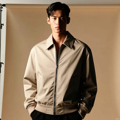 Product on Model