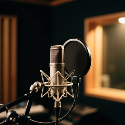 Voice Generator