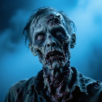 Zombie Transformation