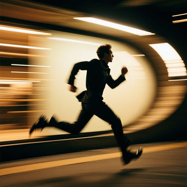 Motion Control