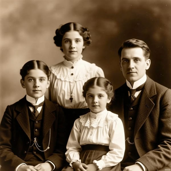 Photo Restore