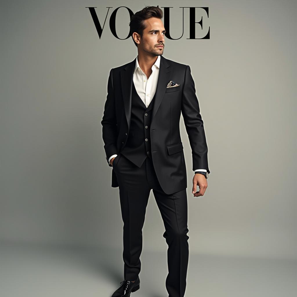 magazine cover generator โ Magazine Covers example
